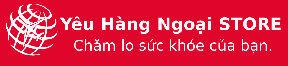 Yêu Hàng Ngoại